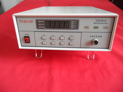 TOS8010在通訊設備儀器儀表領域的應用與優勢