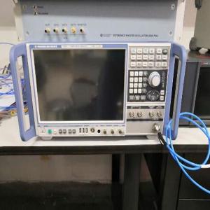 相噪儀在通訊設備中的關鍵作用與應用