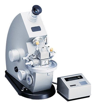 折光儀在現(xiàn)代通訊設(shè)備中的創(chuàng)新應(yīng)用與未來展望