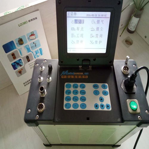 LB-60E價(jià)格、國(guó)產(chǎn)煙塵測(cè)試儀廠家及重量法煙塵測(cè)量設(shè)備采購指南