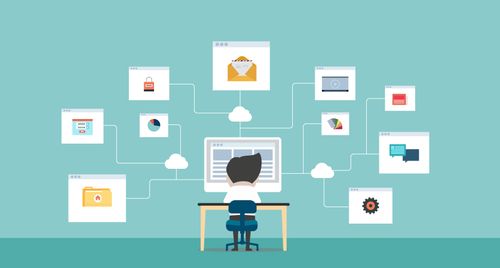 AI沖擊下的職業展望 微軟預測程序員崗位十年內或被替代，CSDN博客揭示信息系統集成服務新機遇